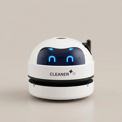 Desktop USB Vacuum Cleaner