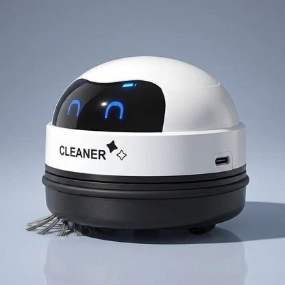 Desktop USB Vacuum Cleaner